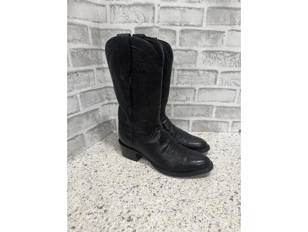 Allens Boots these classic